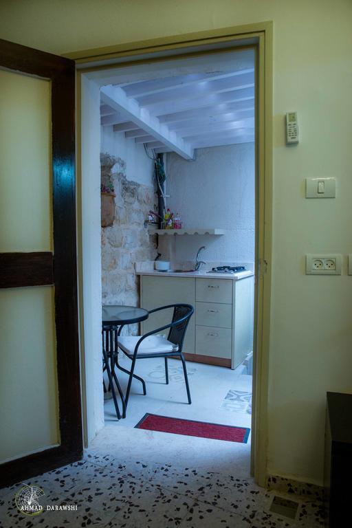 มาร์ค เฮาส์ นาซาเรธ Apartment ภายนอก รูปภาพ
