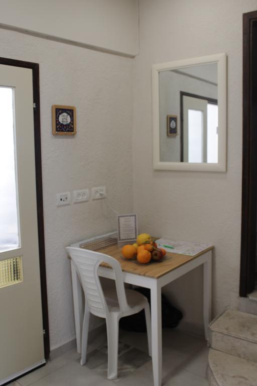 มาร์ค เฮาส์ นาซาเรธ Apartment ภายนอก รูปภาพ