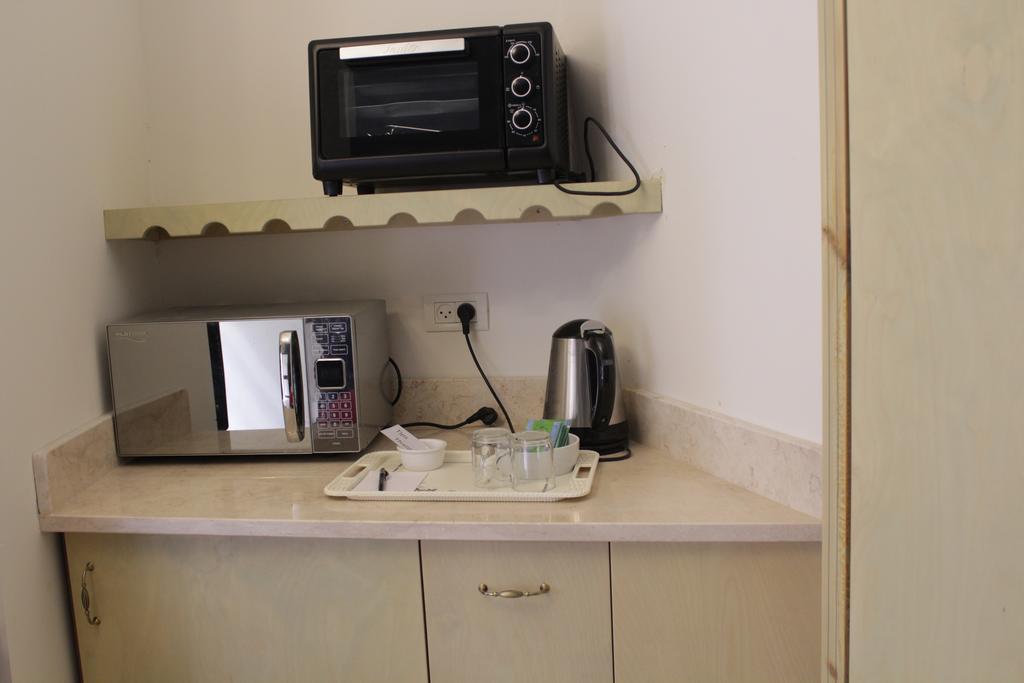 มาร์ค เฮาส์ นาซาเรธ Apartment ภายนอก รูปภาพ